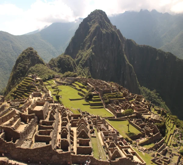 Machupicchu