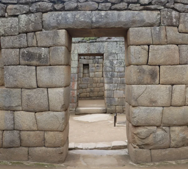 Machupicchu