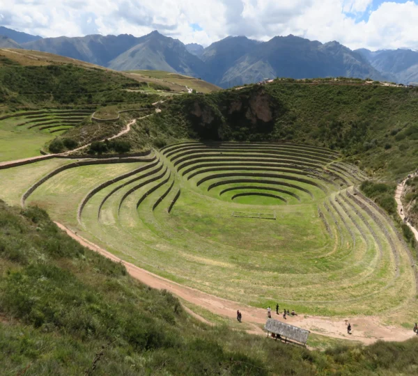 Moray