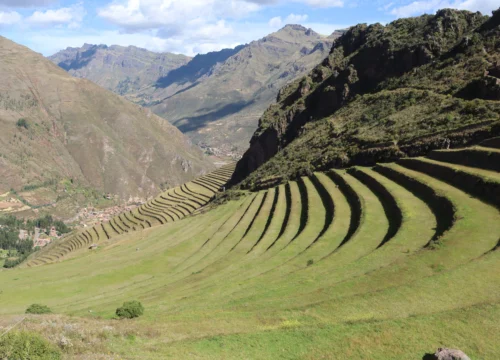 Pisac