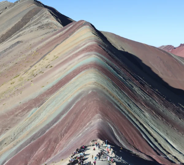 Vinicunca