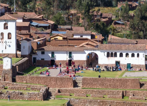 Chinchero