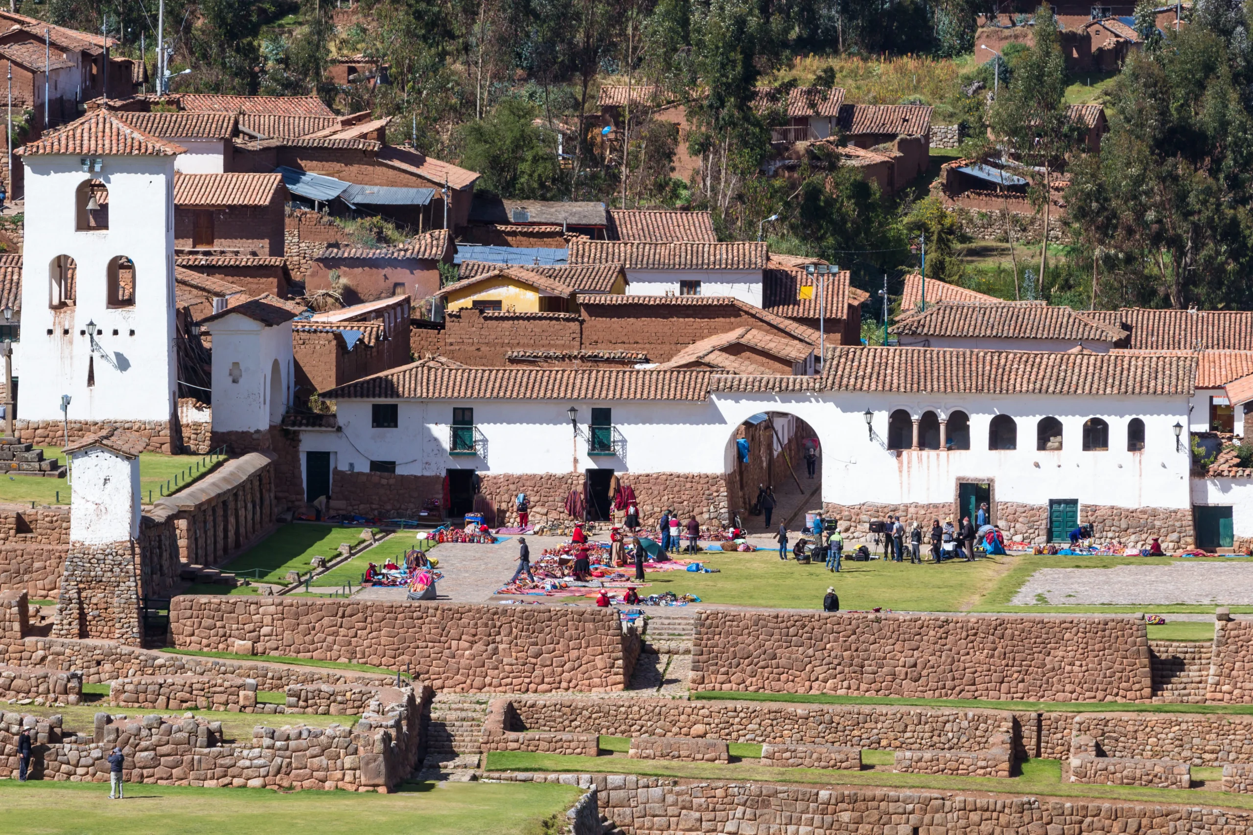  Chinchero